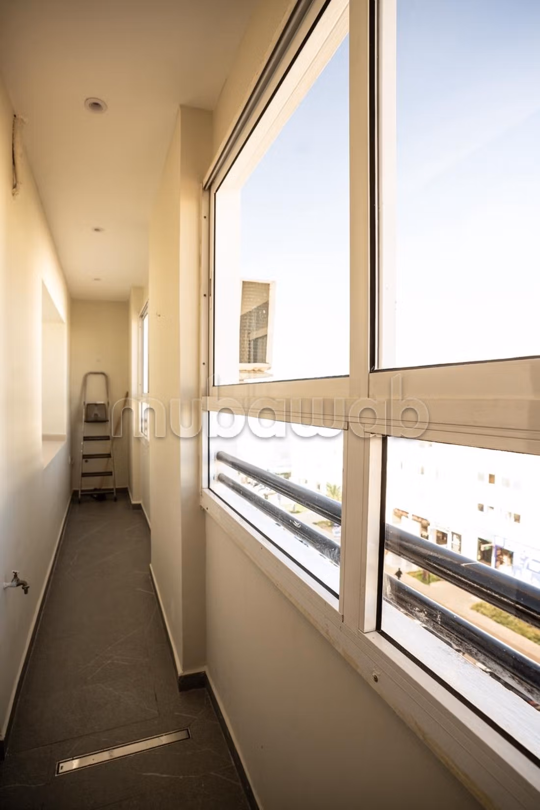 Bellissimo duplex arredato in affitto ad Agadir