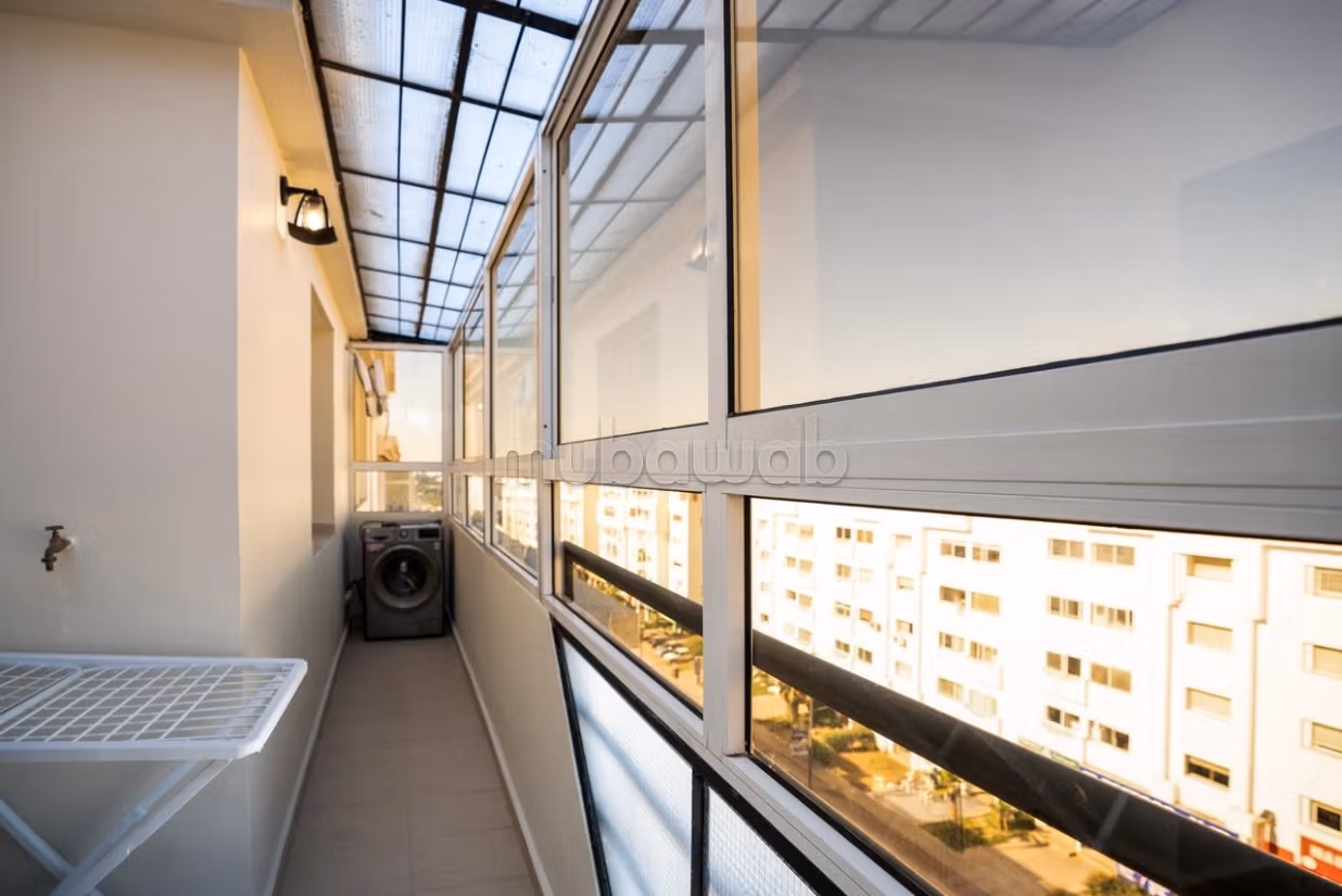 Bellissimo duplex arredato in affitto ad Agadir