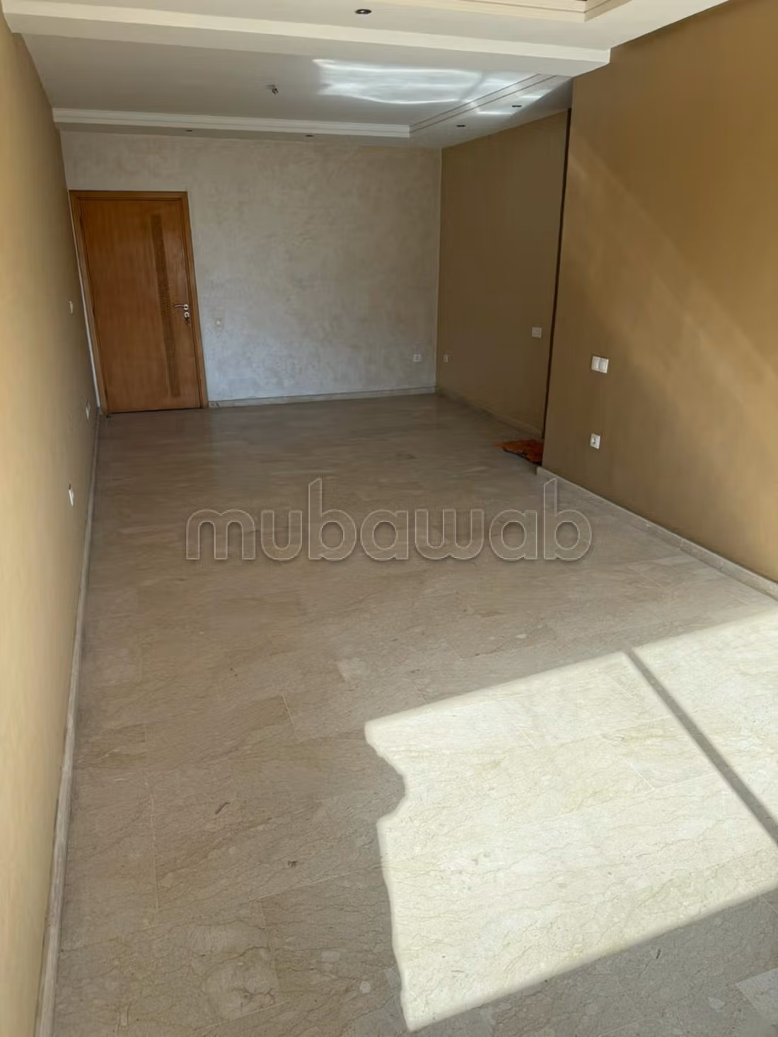 Opportunité rare oulfa 3 ch lumineux