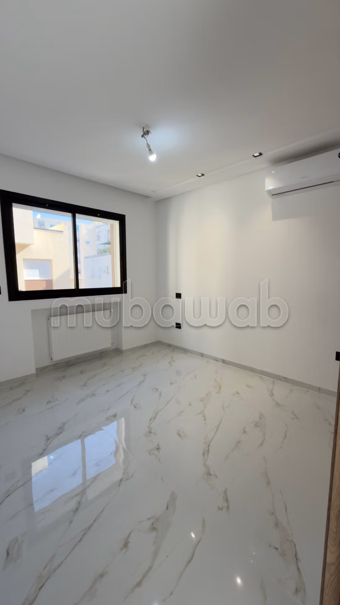 À vendre – coup de cœur s1 haut standing direct promoteur à la nouvelle soukra