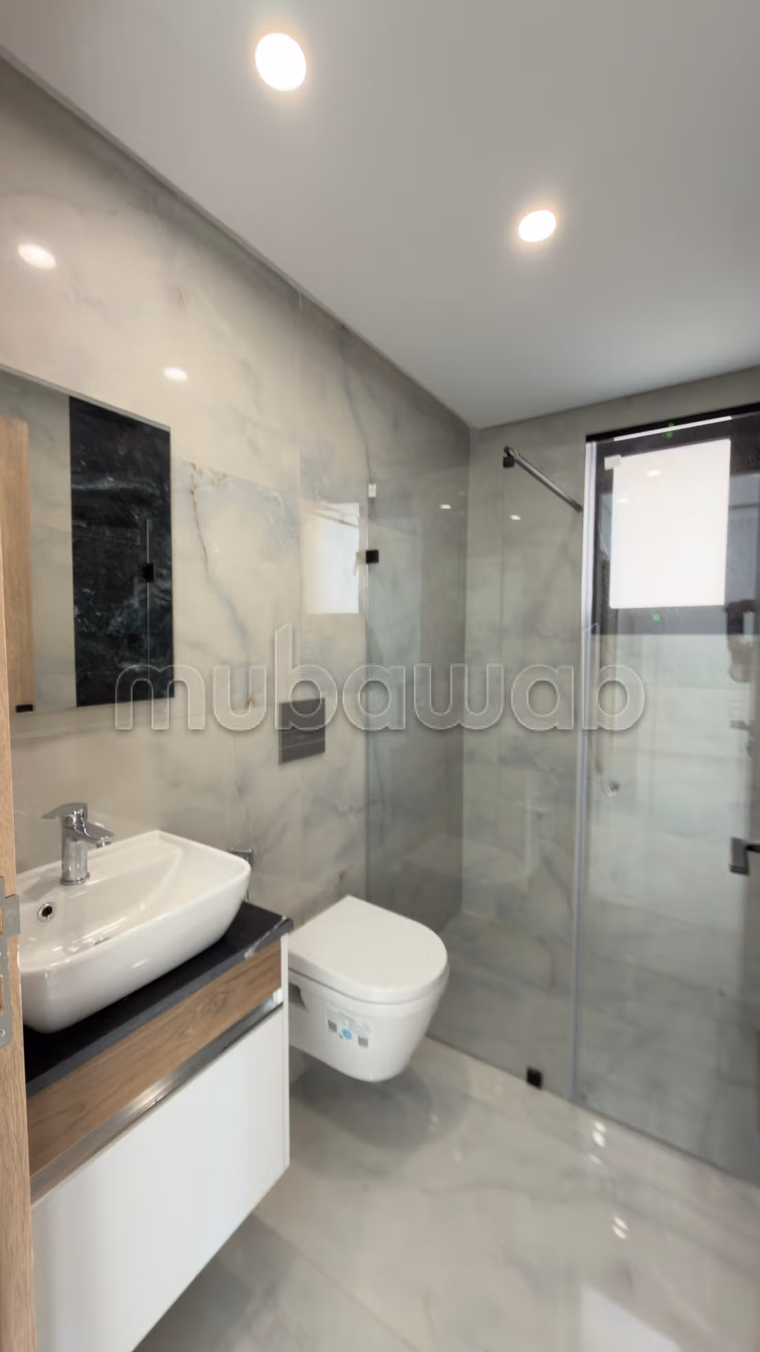 À vendre – coup de cœur s1 haut standing direct promoteur à la nouvelle soukra