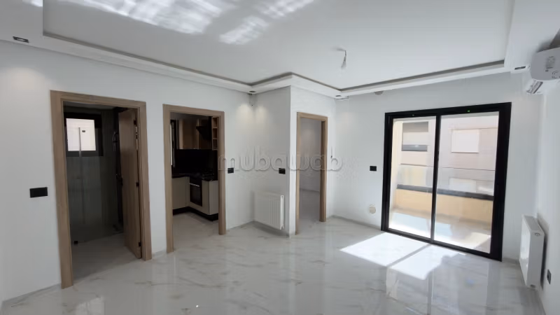 À vendre – coup de cœur s1 haut standing direct promoteur à la nouvelle soukra