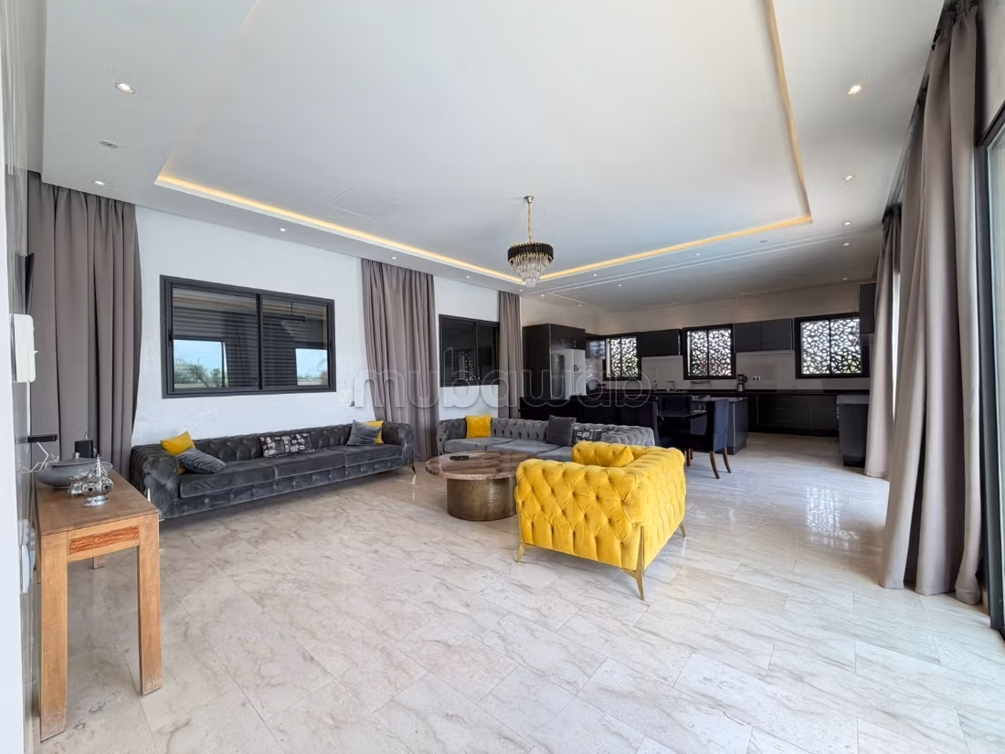 Exceptional opportunity to seize in Marrakech