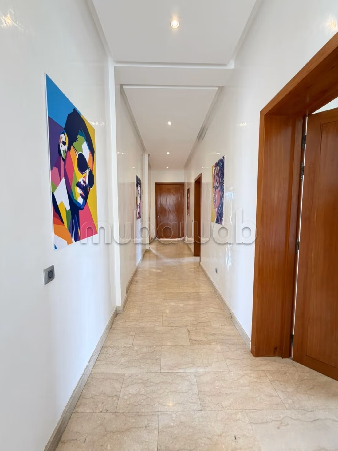 Exceptional opportunity to seize in Marrakech
