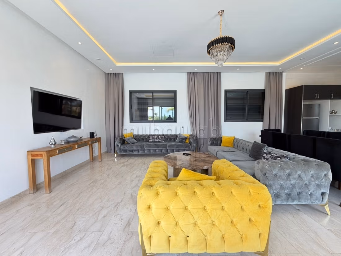 Exceptional opportunity to seize in Marrakech