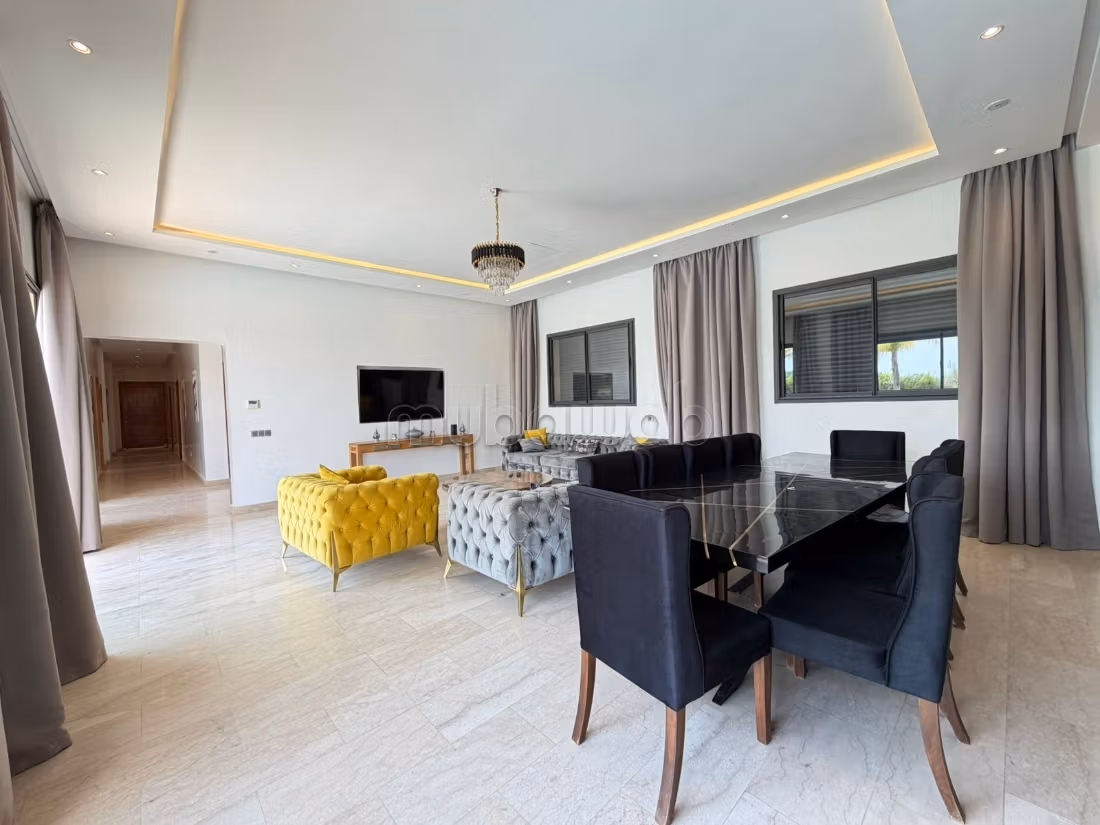 Exceptional opportunity to seize in Marrakech