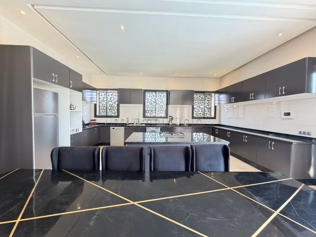 Exceptional opportunity to seize in Marrakech