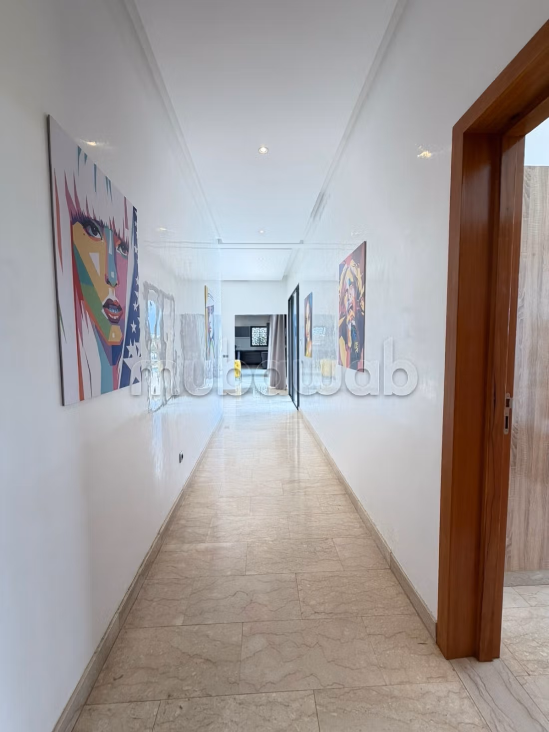 Exceptional opportunity to seize in Marrakech