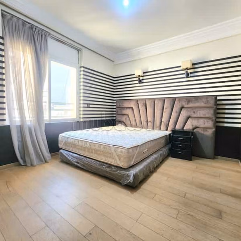 Apartamento en Venta de 138.0 m² en Casablanca, Racine