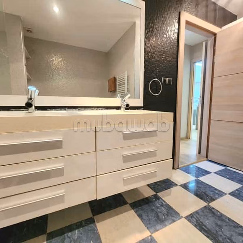 Apartamento en Venta de 138.0 m² en Casablanca, Racine