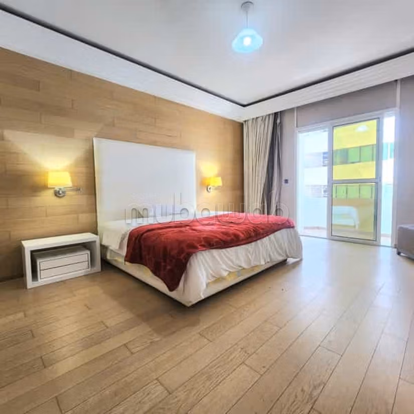 Apartamento en Venta de 138.0 m² en Casablanca, Racine