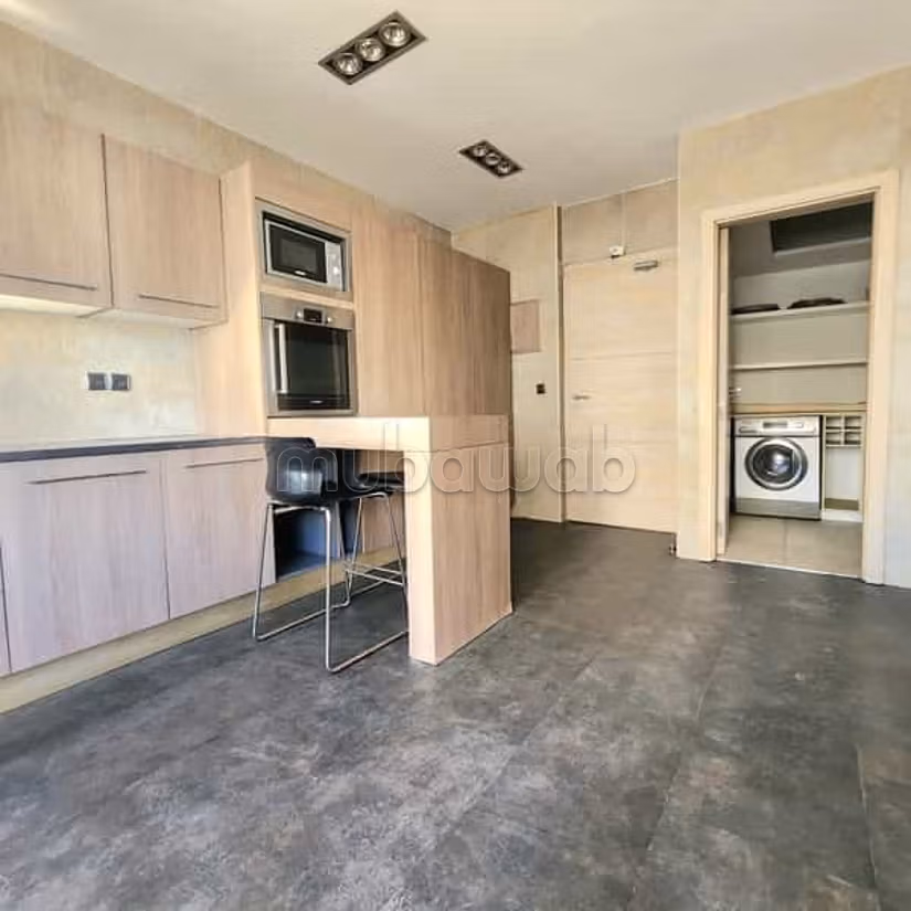 Apartamento en Venta de 138.0 m² en Casablanca, Racine