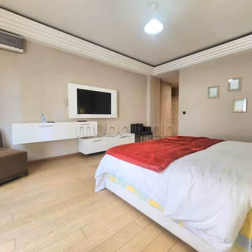 Apartamento en Venta de 138.0 m² en Casablanca, Racine