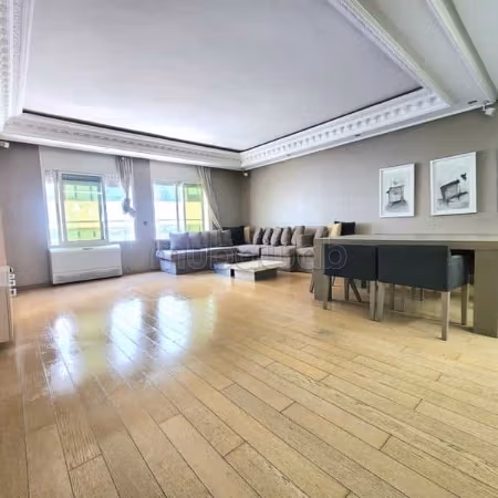 Appartement te koop van 138,0 m² in Casablanca, Racine