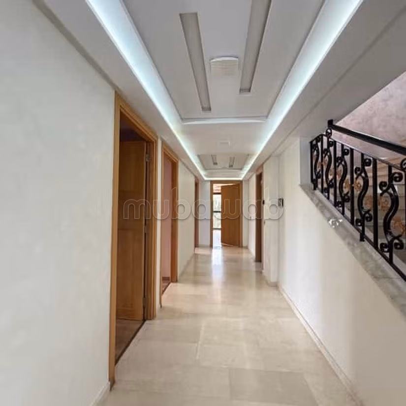 Villa en Venta de 334.0 m² en Bouskoura, Bouskoura
