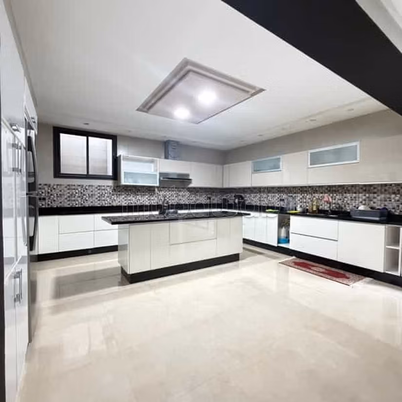 Villa en Venta de 334.0 m² en Bouskoura, Bouskoura