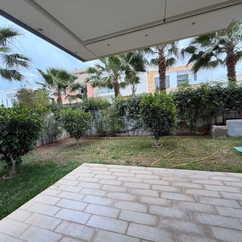 Villa en Venta de 334.0 m² en Bouskoura, Bouskoura