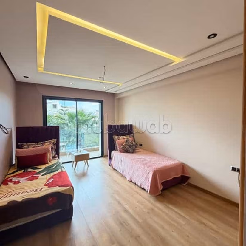 Villa en Venta de 334.0 m² en Bouskoura, Bouskoura