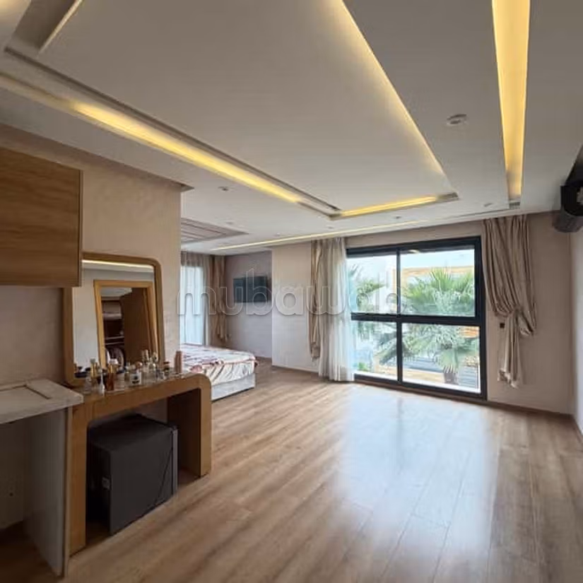 Villa en Venta de 334.0 m² en Bouskoura, Bouskoura
