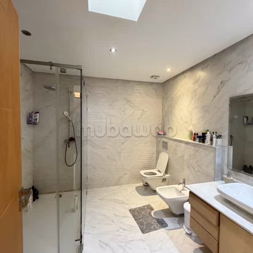 Villa en Venta de 334.0 m² en Bouskoura, Bouskoura