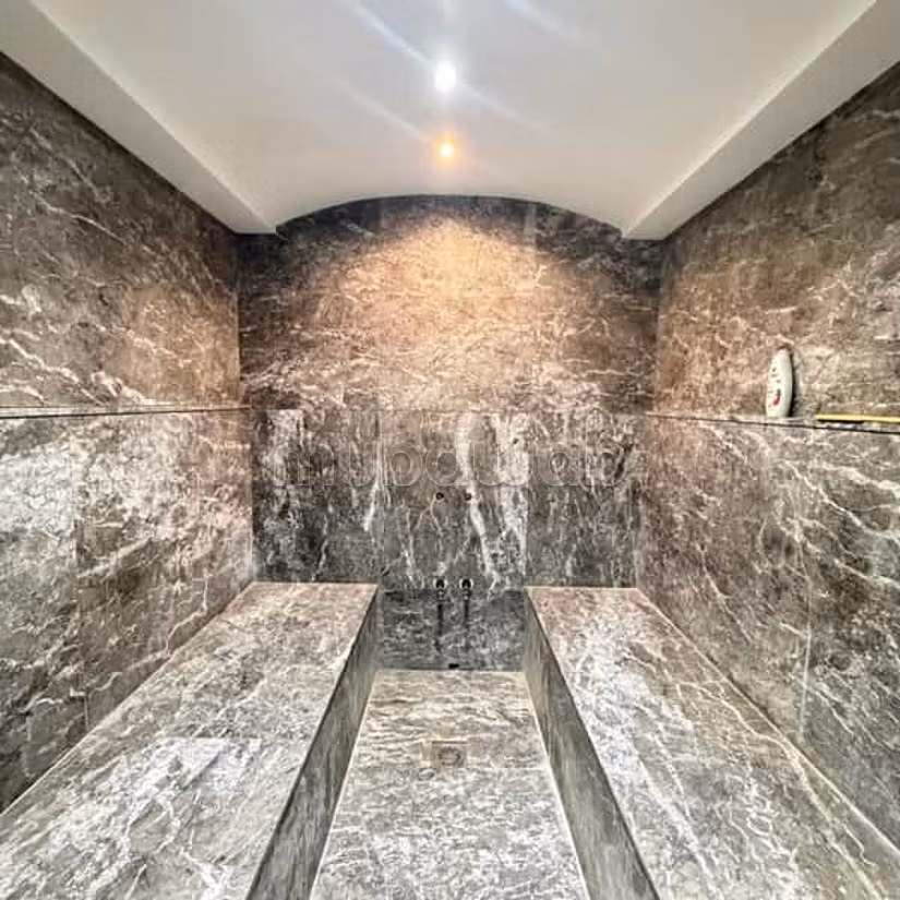 Villa en Venta de 334.0 m² en Bouskoura, Bouskoura