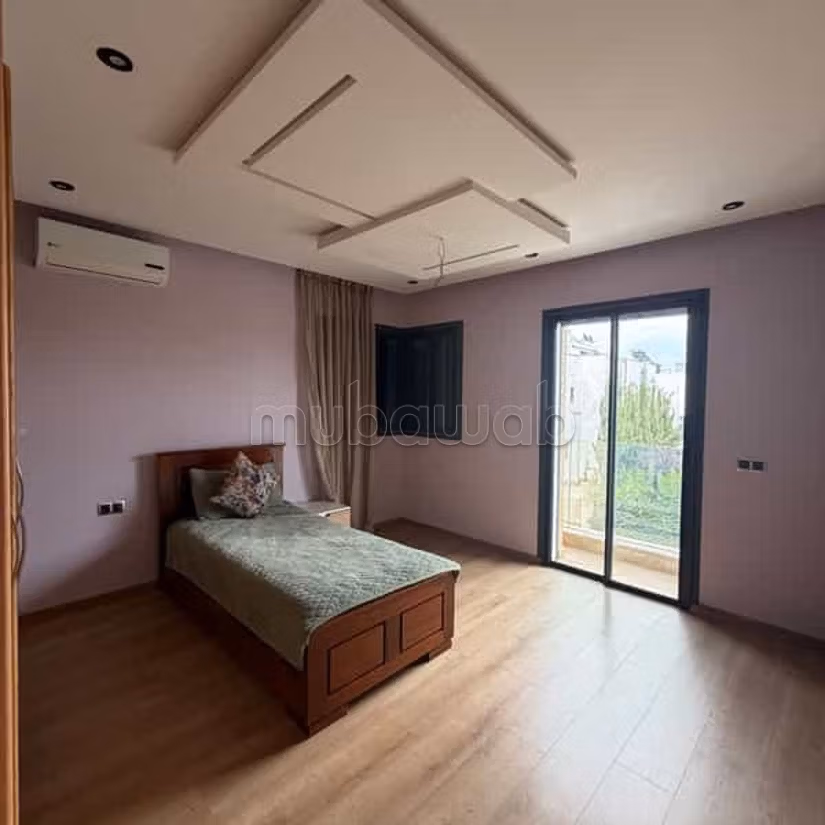Villa en Venta de 334.0 m² en Bouskoura, Bouskoura
