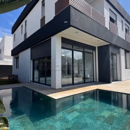 Villa for Rent of 439.0 m² in Dar Bouazza, Tamaris1