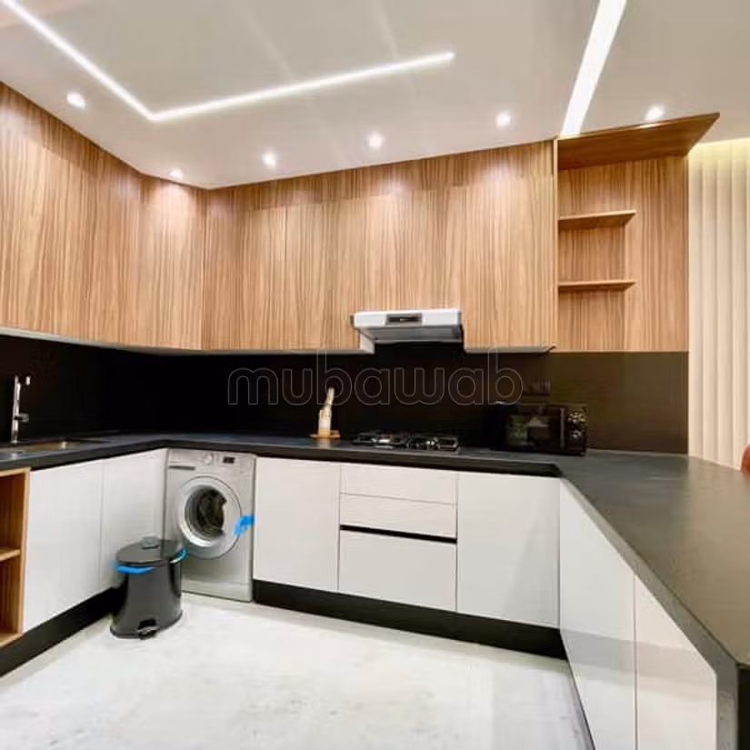 Appartamento in Affitto di 53.0 m² a Casablanca, Franceville