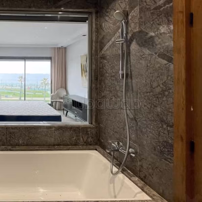 Appartamento in Affitto di 185.0 m² a Casablanca, Bourgogne Anfa