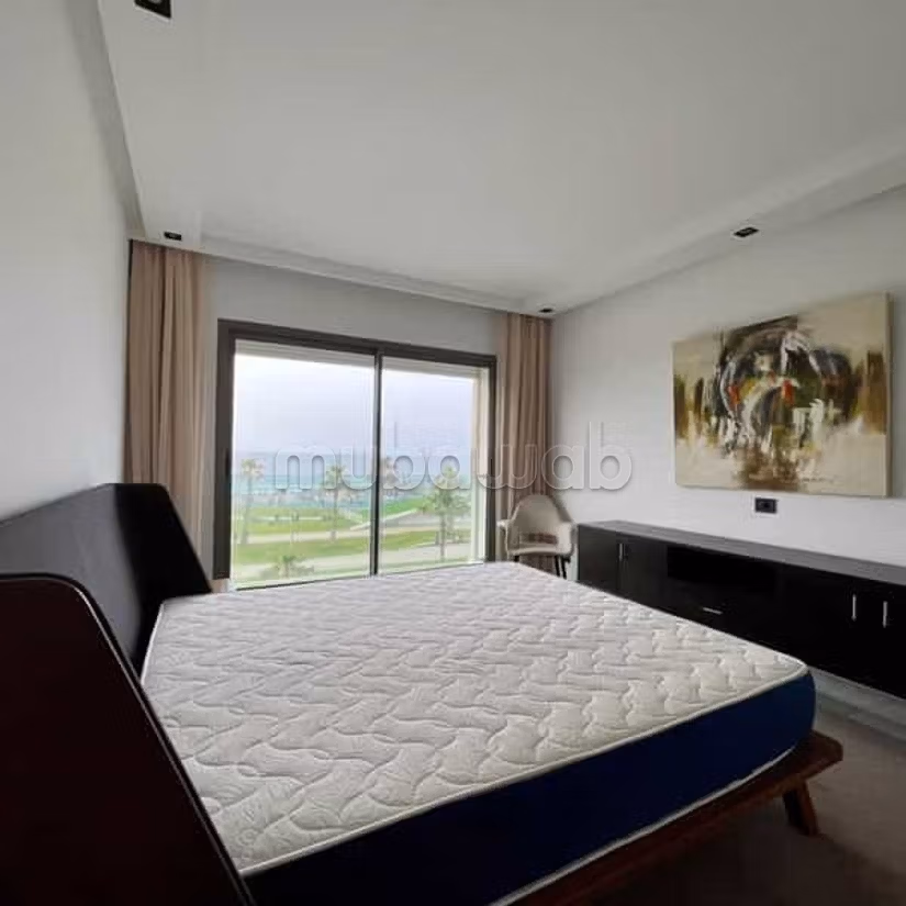 Appartamento in Affitto di 185.0 m² a Casablanca, Bourgogne Anfa