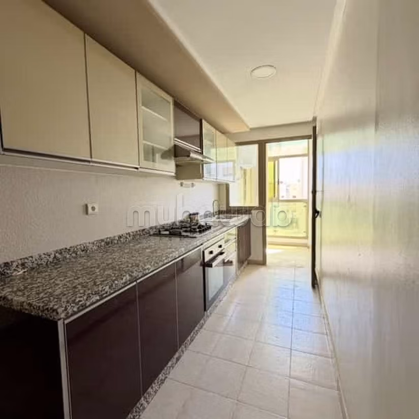 Apartamento en Venta de 113.0 m² en Bouskoura, Bouskoura