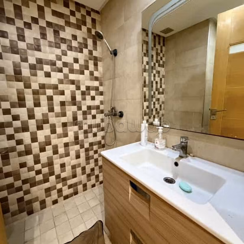 Apartamento en Venta de 113.0 m² en Bouskoura, Bouskoura