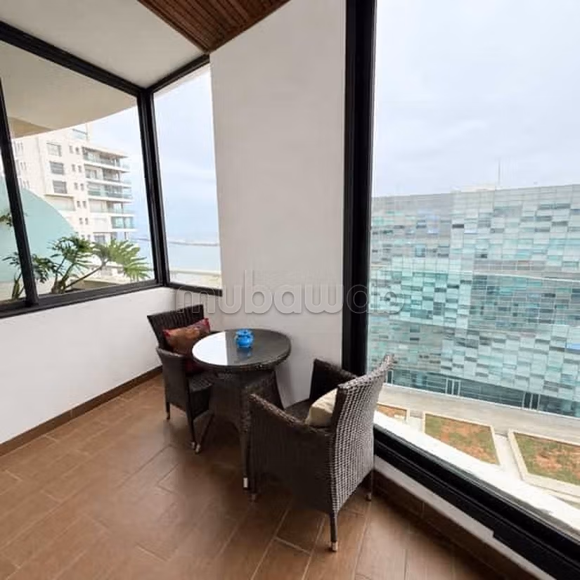 Appartement à Vendre de 70.0 m² à Casablanca,
Casablanca Marina — 5