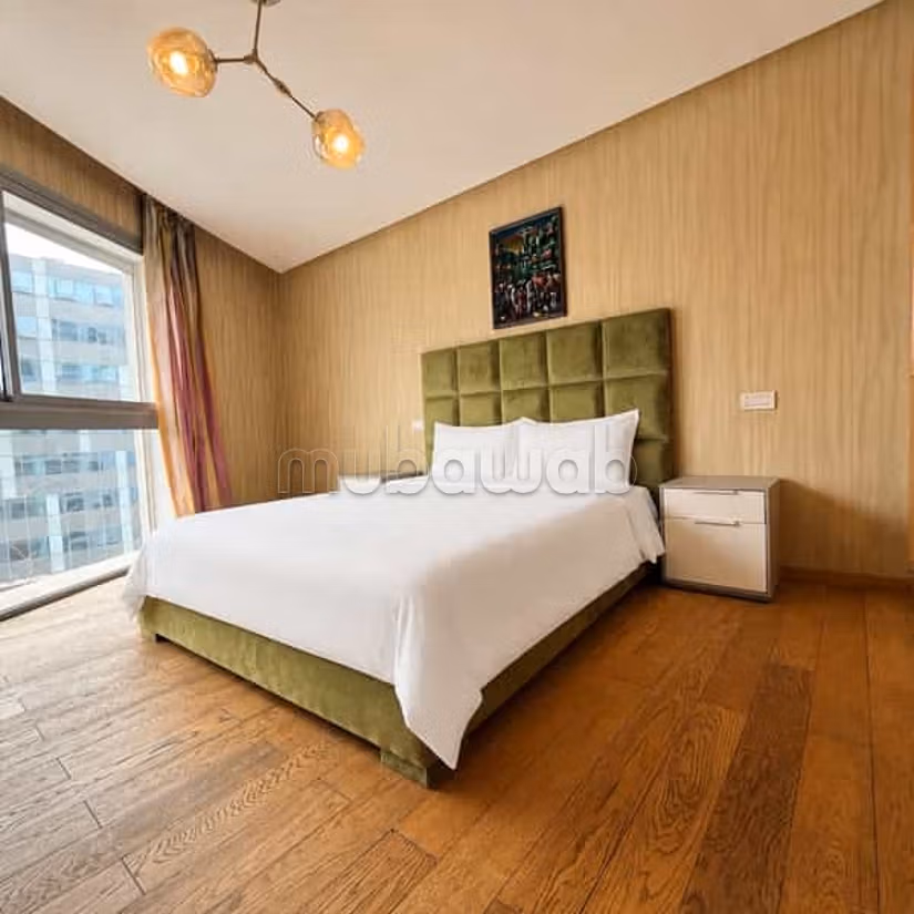 Appartement à Vendre de 70.0 m² à Casablanca,
Casablanca Marina — 4