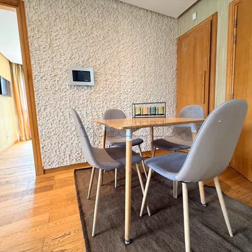 Appartement à Vendre de 70.0 m² à Casablanca,
Casablanca Marina — 6