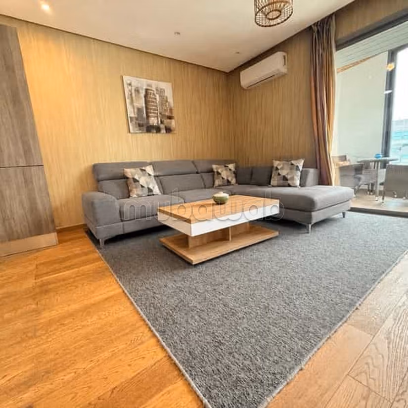 Appartement à Vendre de 70.0 m² à Casablanca,
Casablanca Marina — 3