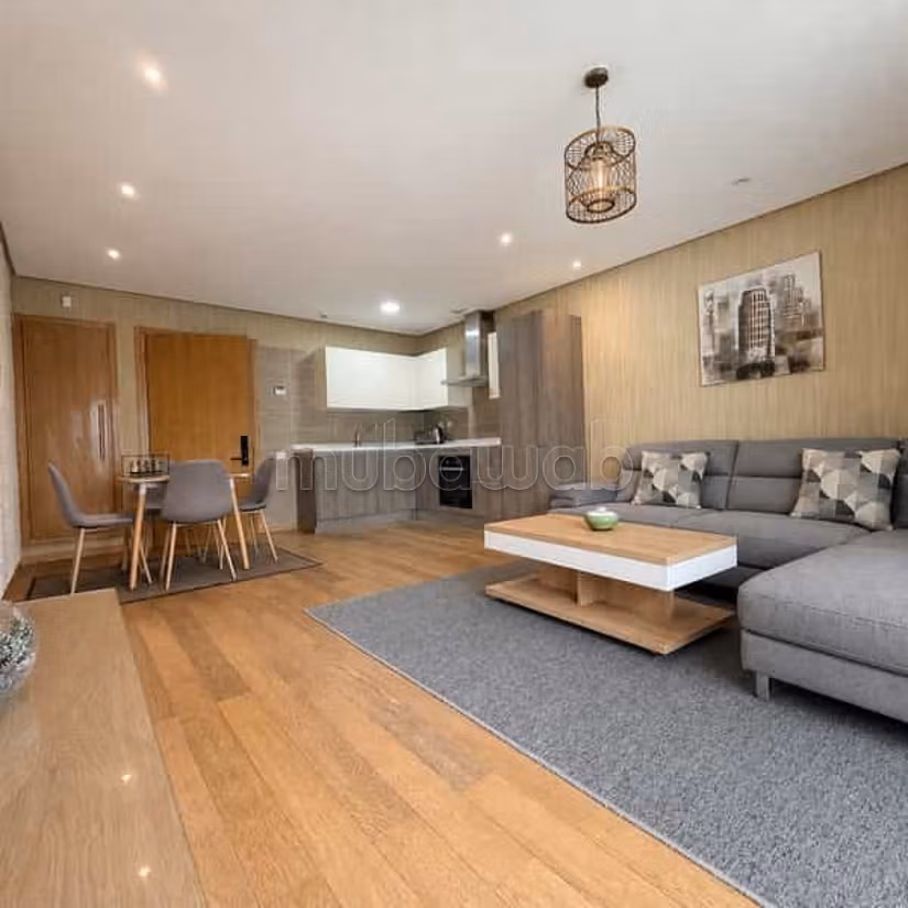 Appartement à Vendre de 70.0 m² à Casablanca,
Casablanca Marina