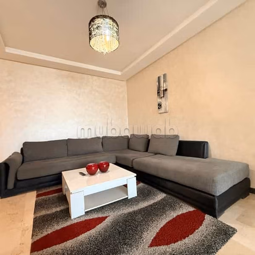 Appartement à Vendre de 131.0 m² à Casablanca, Bourgogne Sidi Belyout