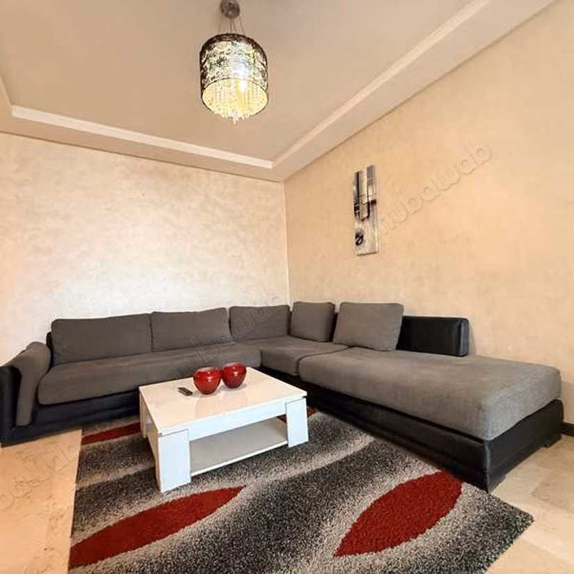 Appartement à Vendre de 131.0 m² à Casablanca, Bourgogne Sidi Belyout