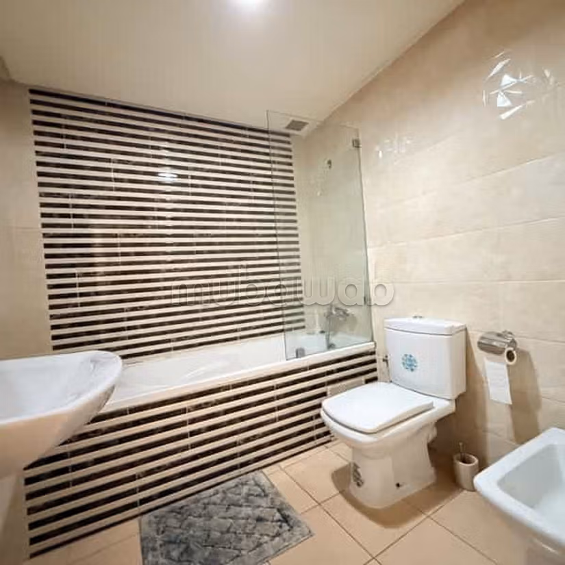 Appartement à Vendre de 131.0 m² à Casablanca, Bourgogne Sidi Belyout