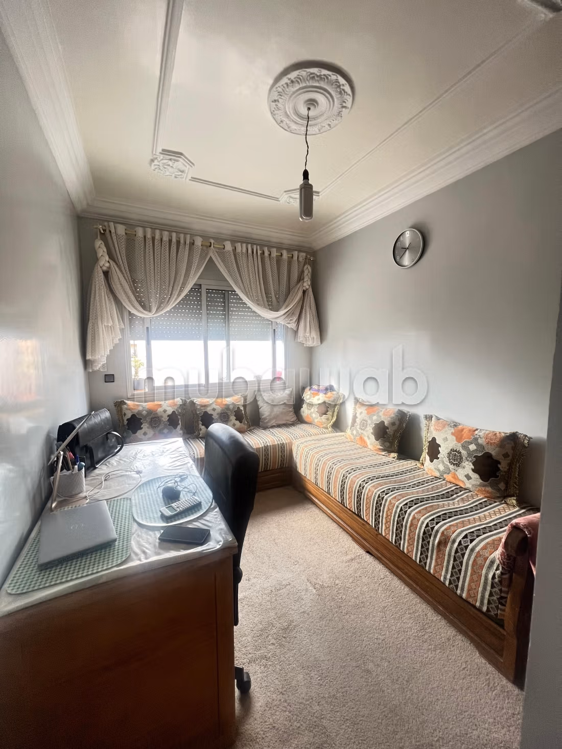 Apartamento en venta 60m2 en Casa Sidi Moumen