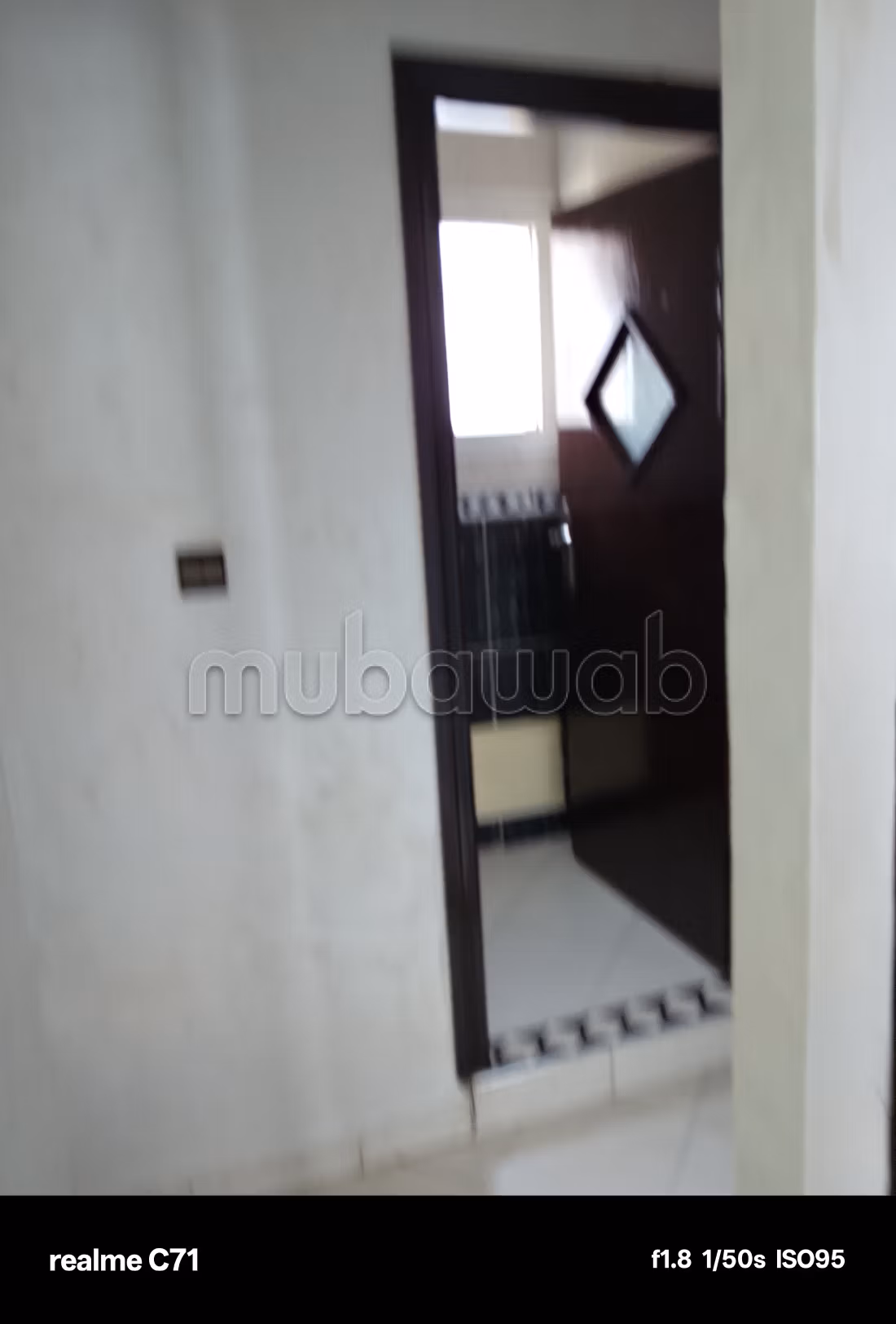 Apartment for sale in Imarat. 2 lovely rooms. Balcony