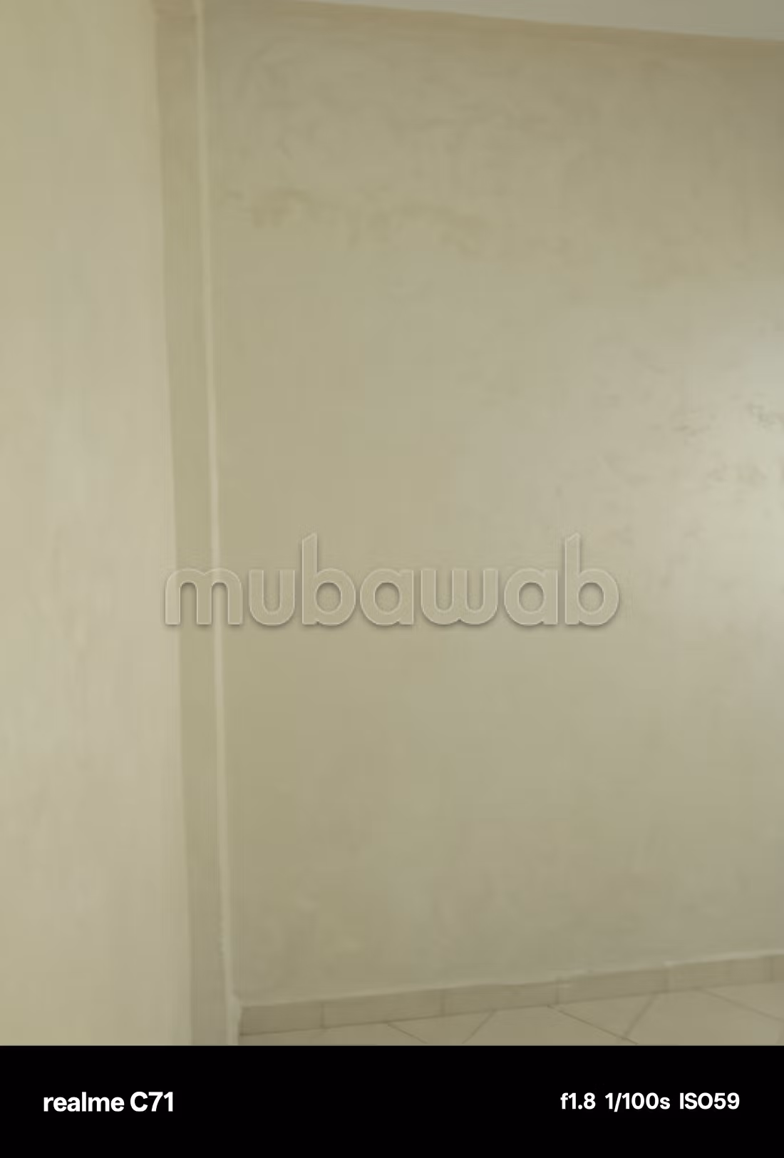 Apartment for sale in Imarat. 2 lovely rooms. Balcony