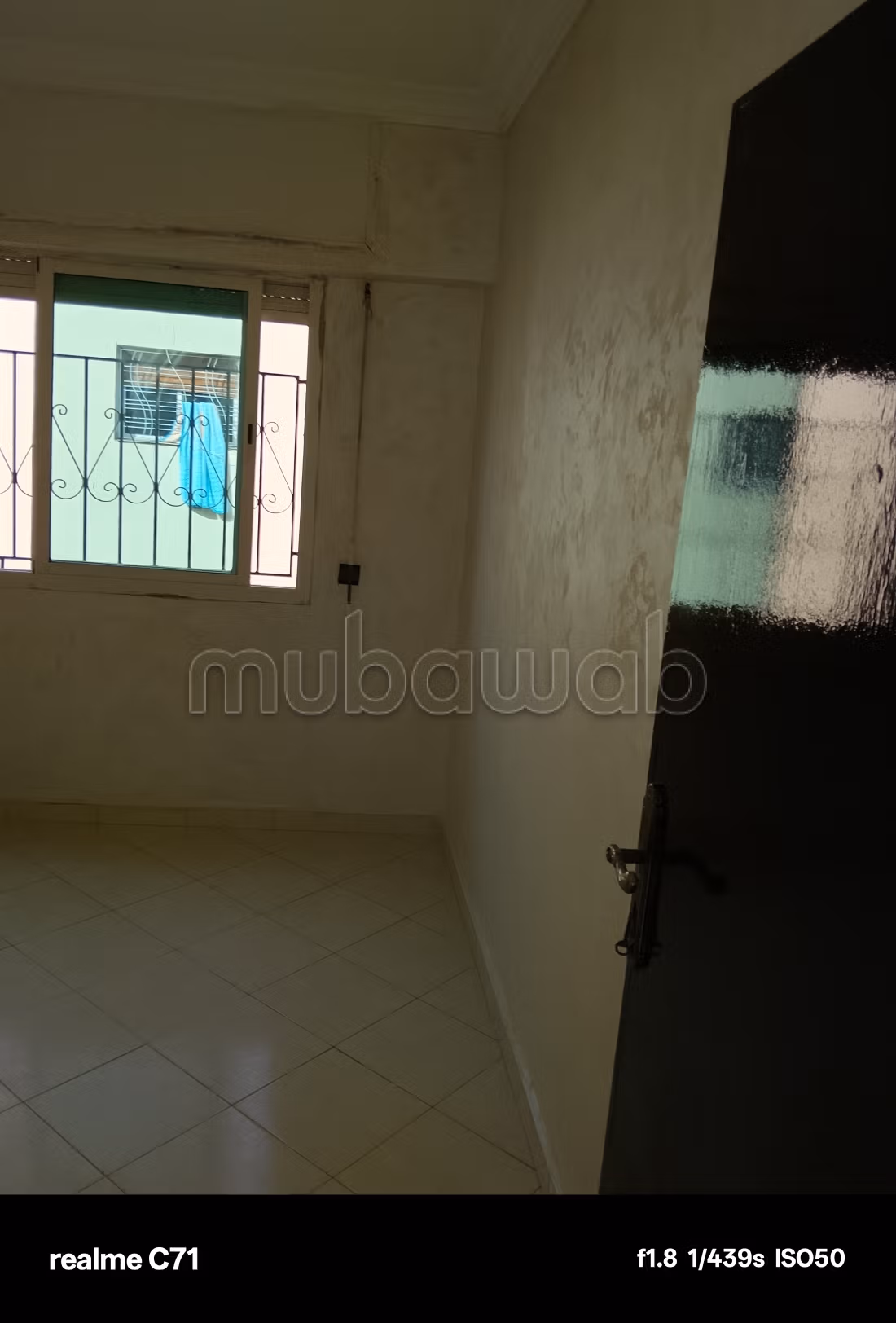 Apartment for sale in Imarat. 2 lovely rooms. Balcony
