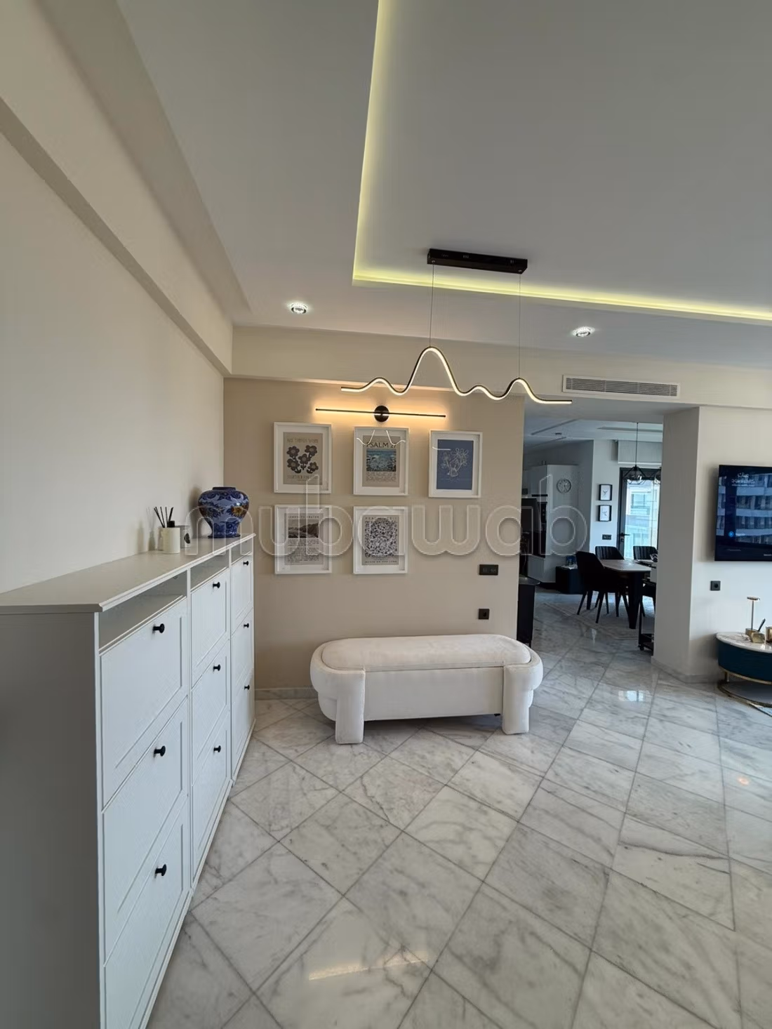 Vendita appartamento a Sania. Superficie 120 m². Arredato