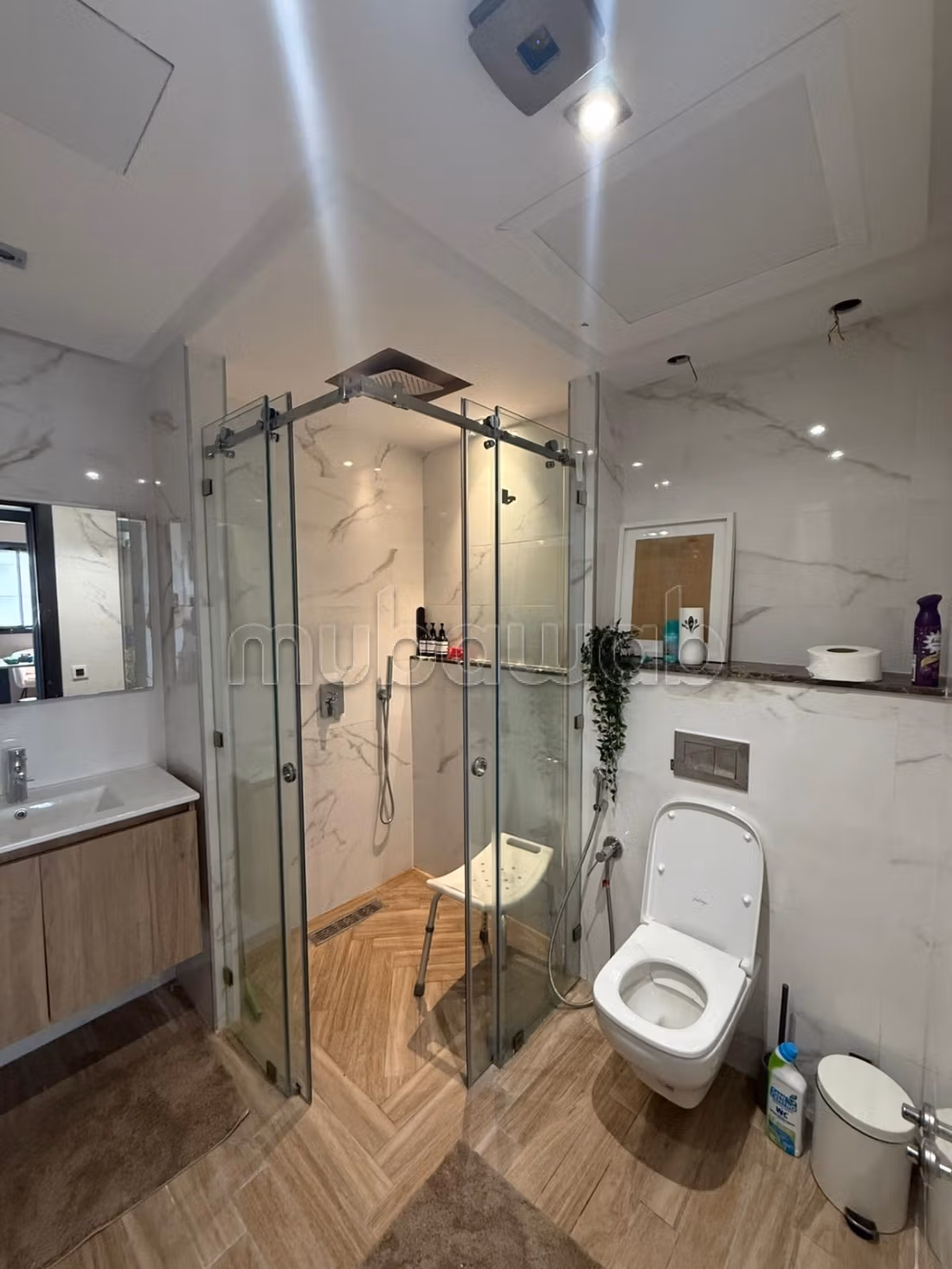 Vendita appartamento a Sania. Superficie 120 m². Arredato