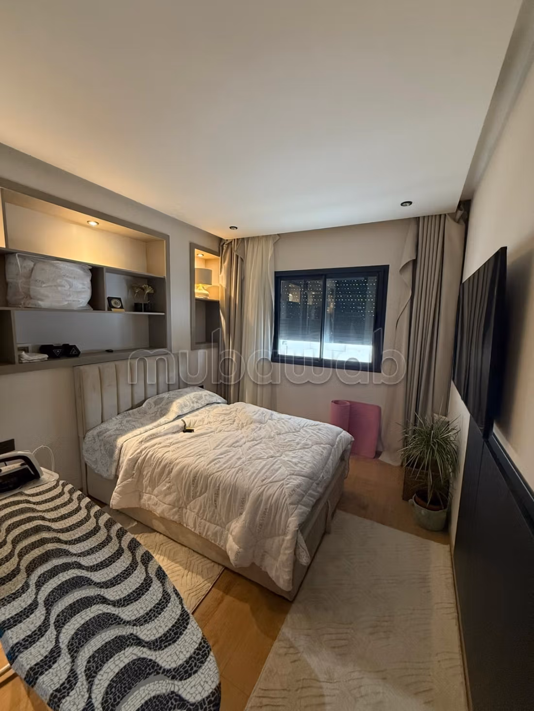 Vendita appartamento a Sania. Superficie 120 m². Arredato