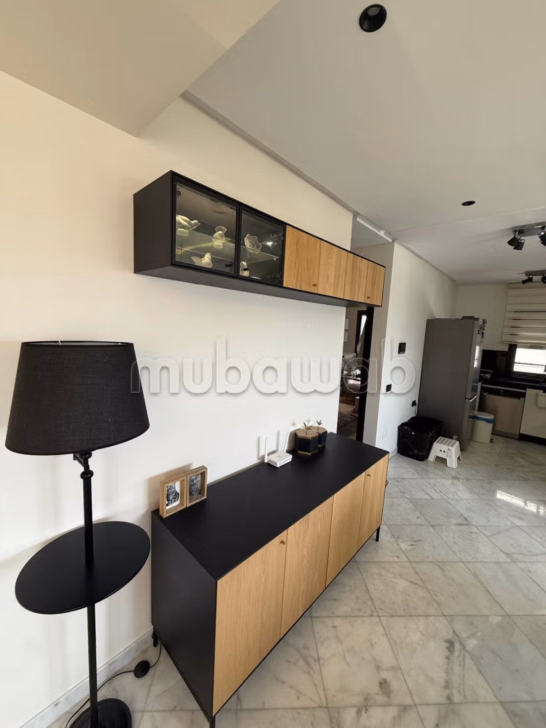 Vendita appartamento a Sania. Superficie 120 m². Arredato