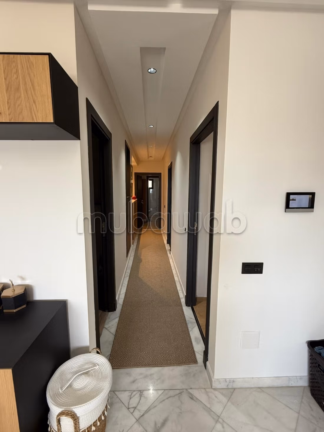 Vendita appartamento a Sania. Superficie 120 m². Arredato