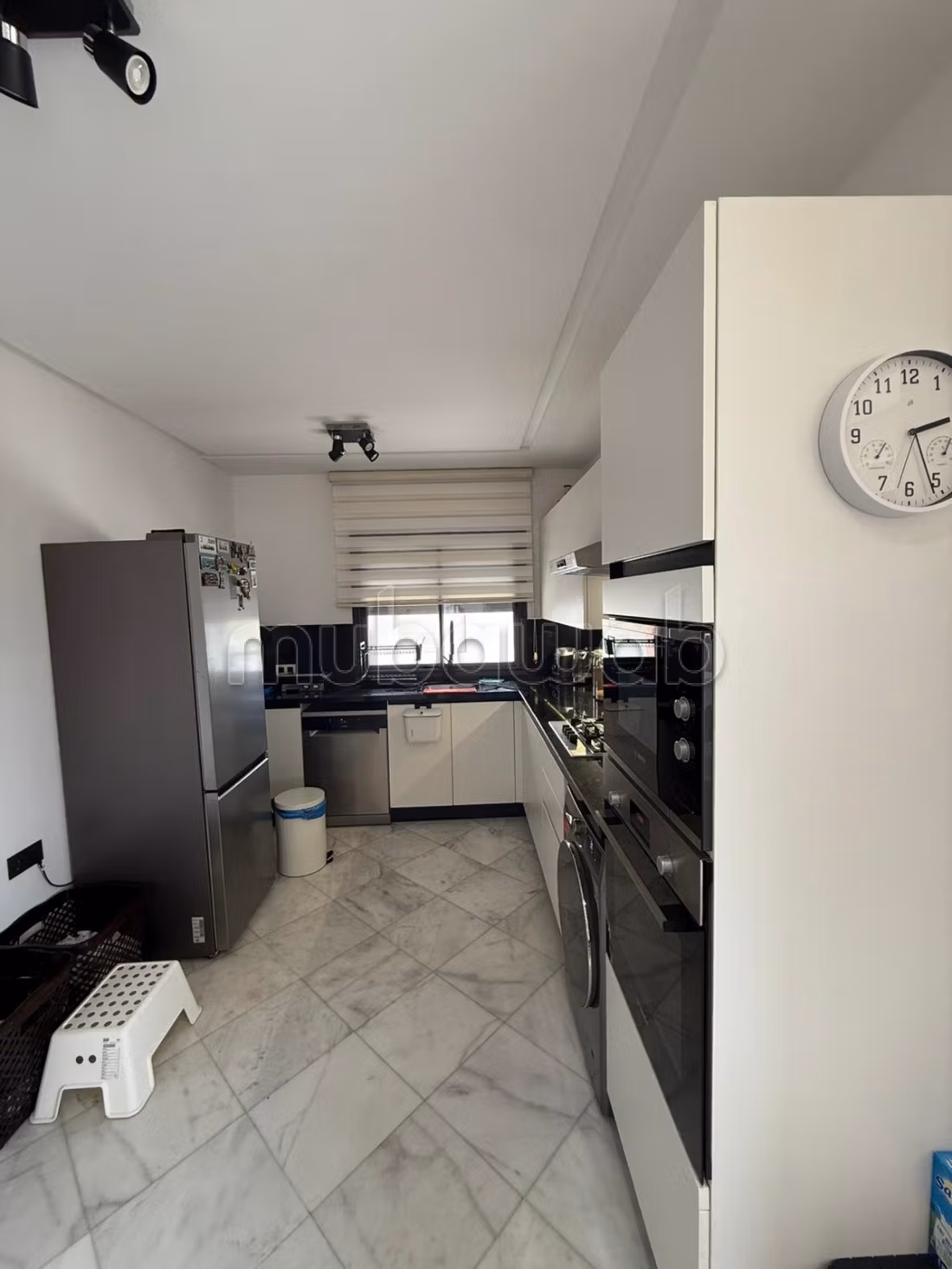 Vendita appartamento a Sania. Superficie 120 m². Arredato